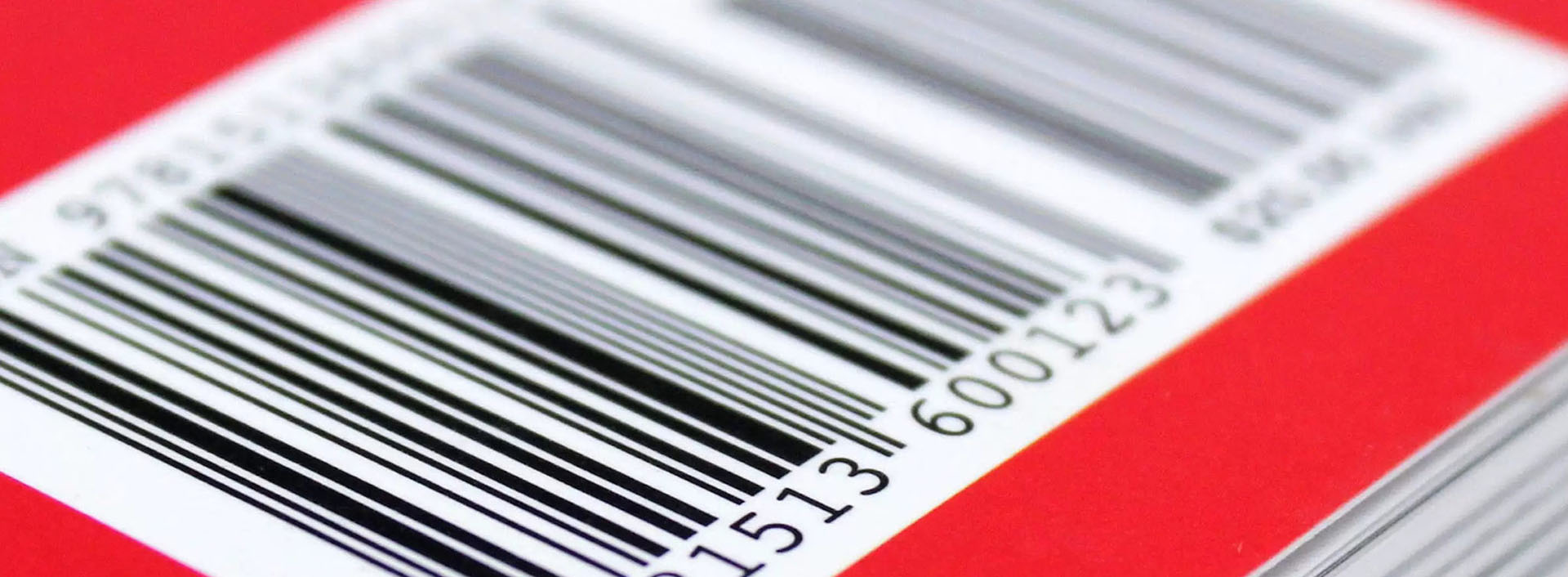 barcode